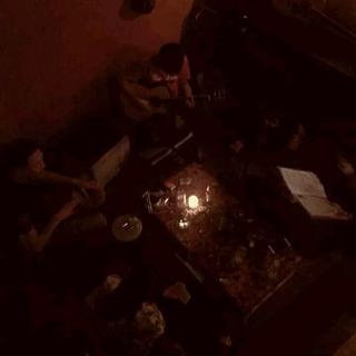 所谓民谣 所谓孤独