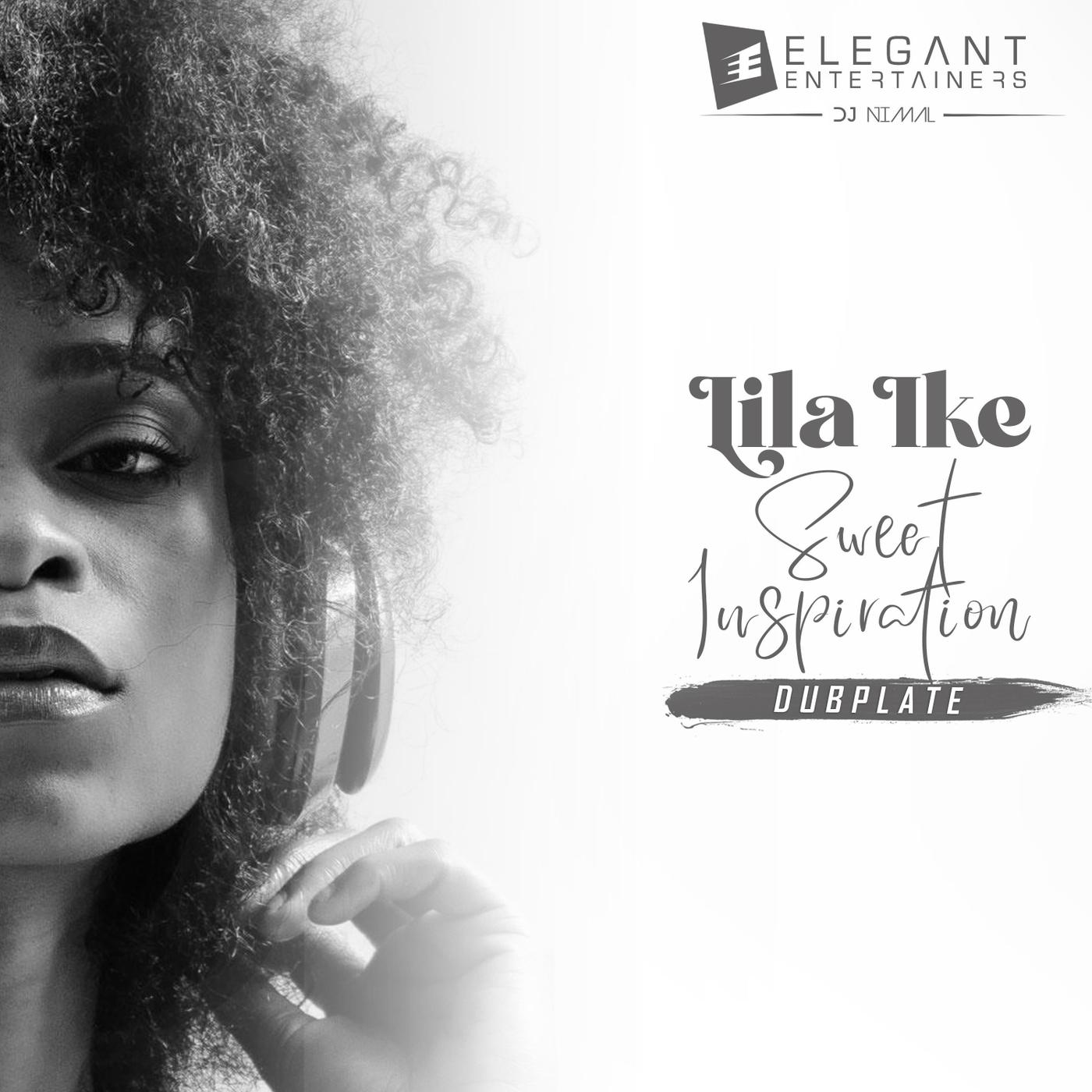 Sweet Inspiration - Dubplate (feat. Lila Ike)