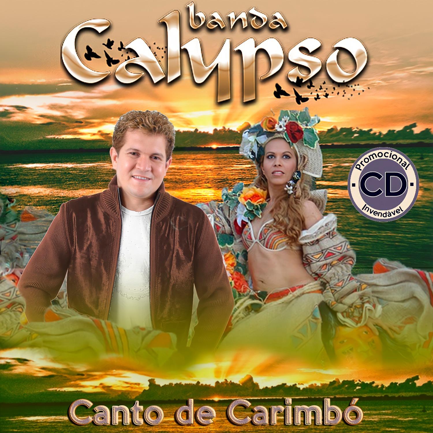Canto de Carimbó (Ao Vivo)