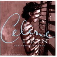 Celine Dion - The Power Of Love (karaoke)