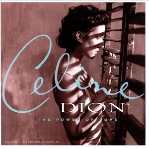 Celine Dion - The Power of Love (VS karaoke) 带和声伴奏