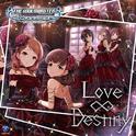 草莓团/Love∞Destiny专辑