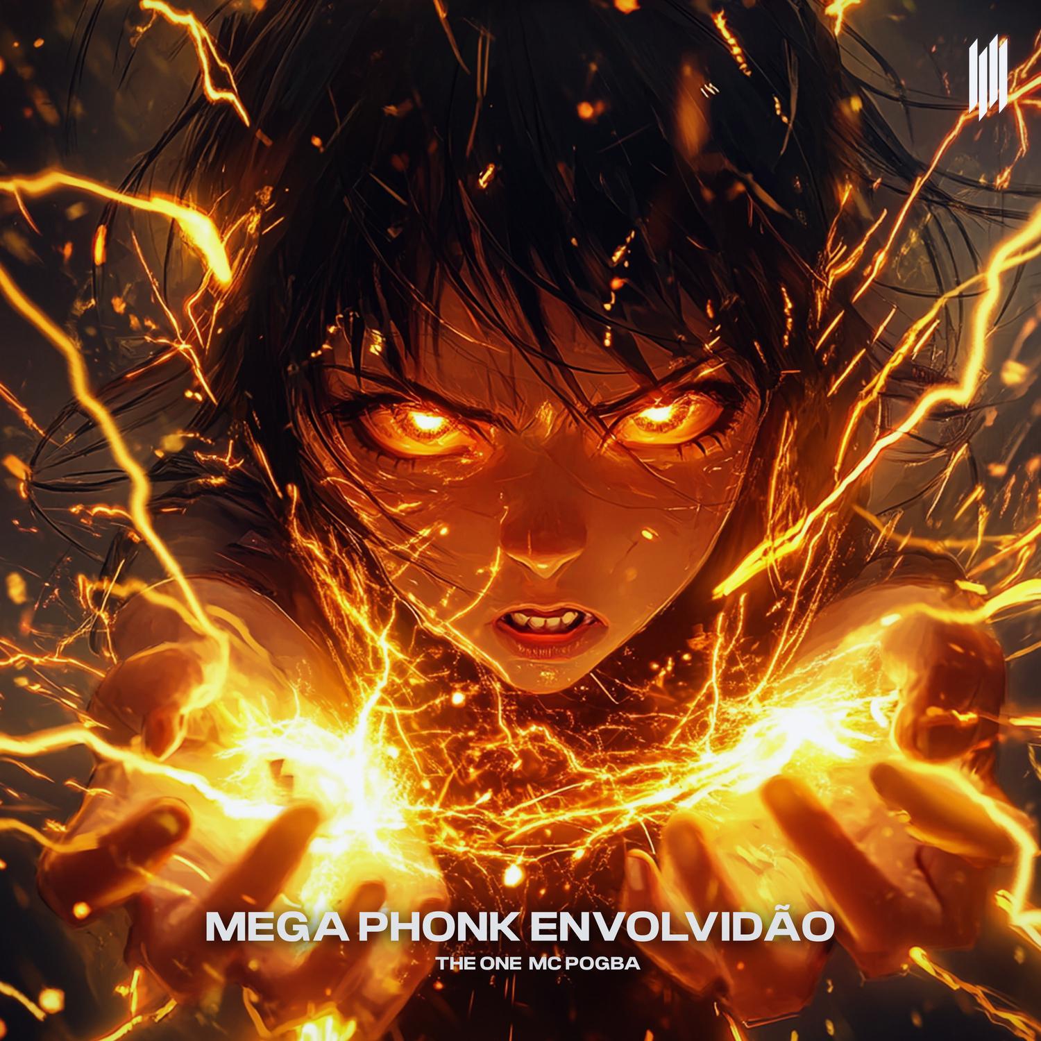 MEGA PHONK ENVOLVIDÃO