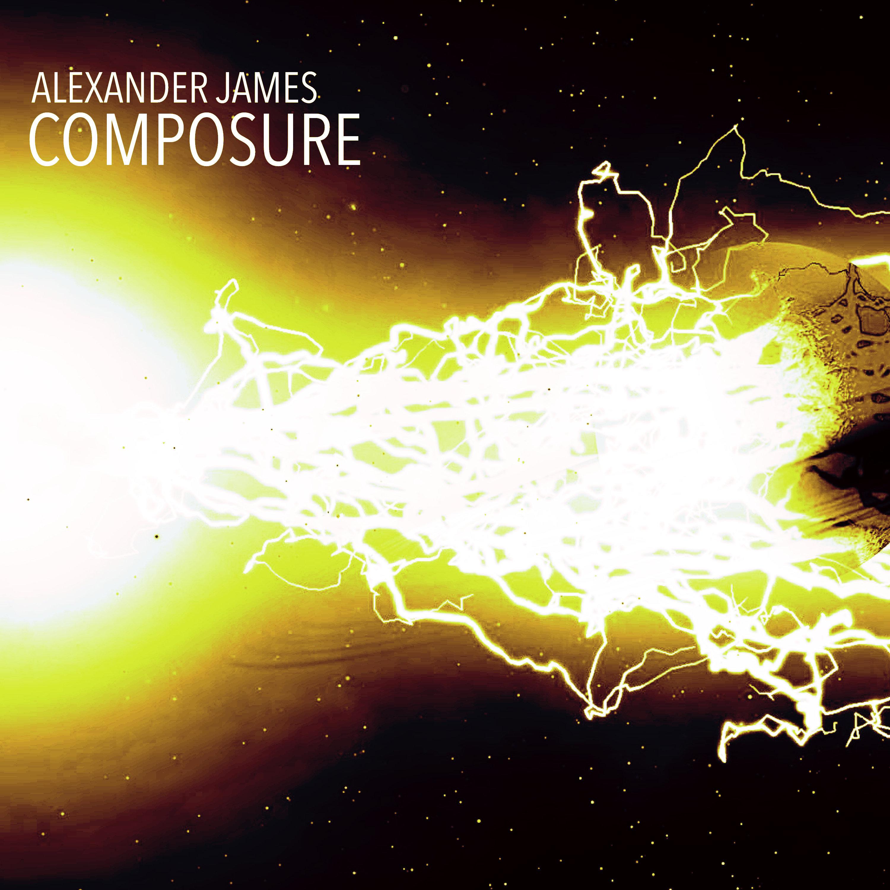 Alexander James - Composure