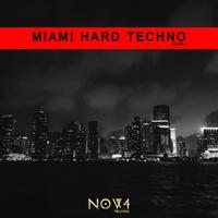 Miami Hard Techno, Vol. 3