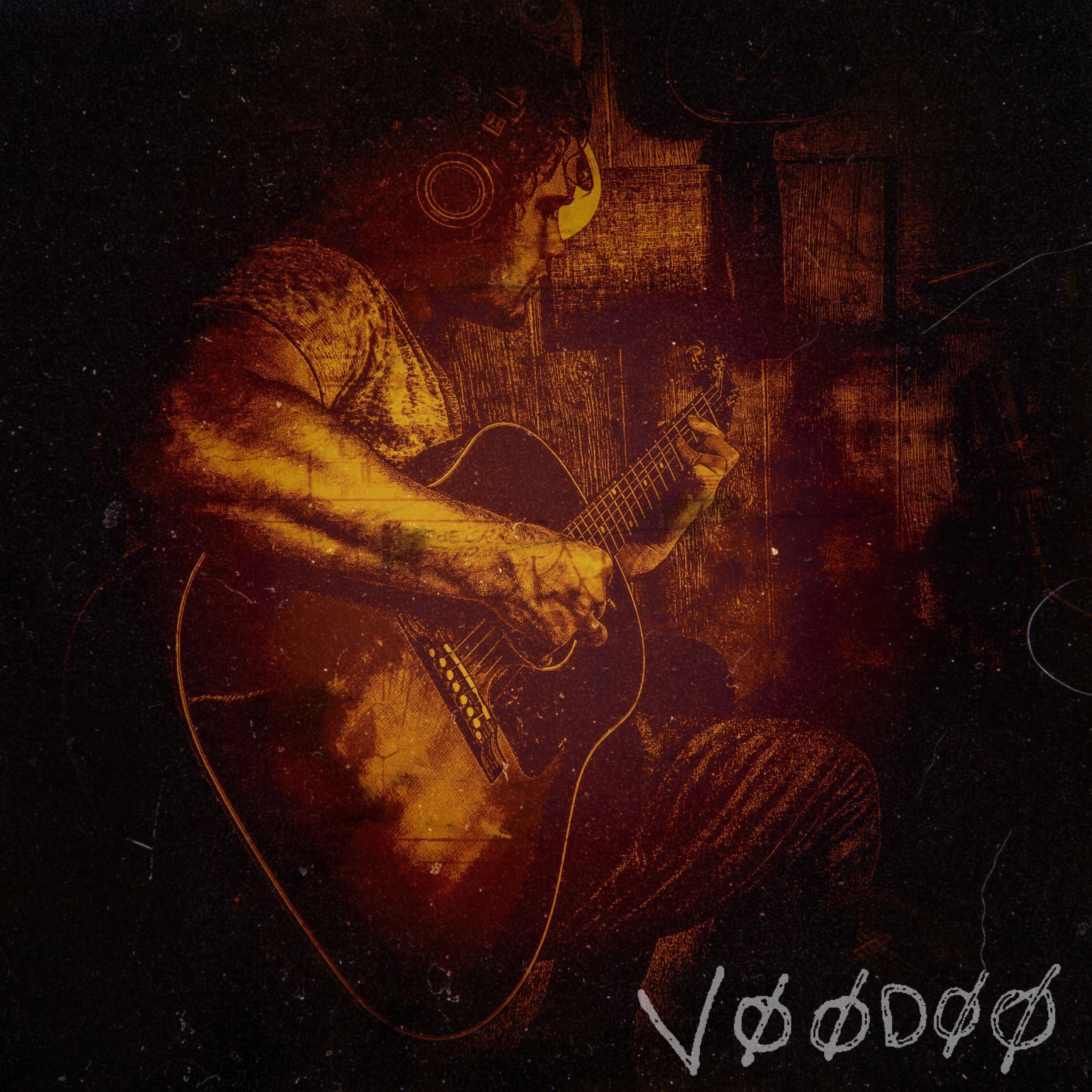 Voodoo - Pickup