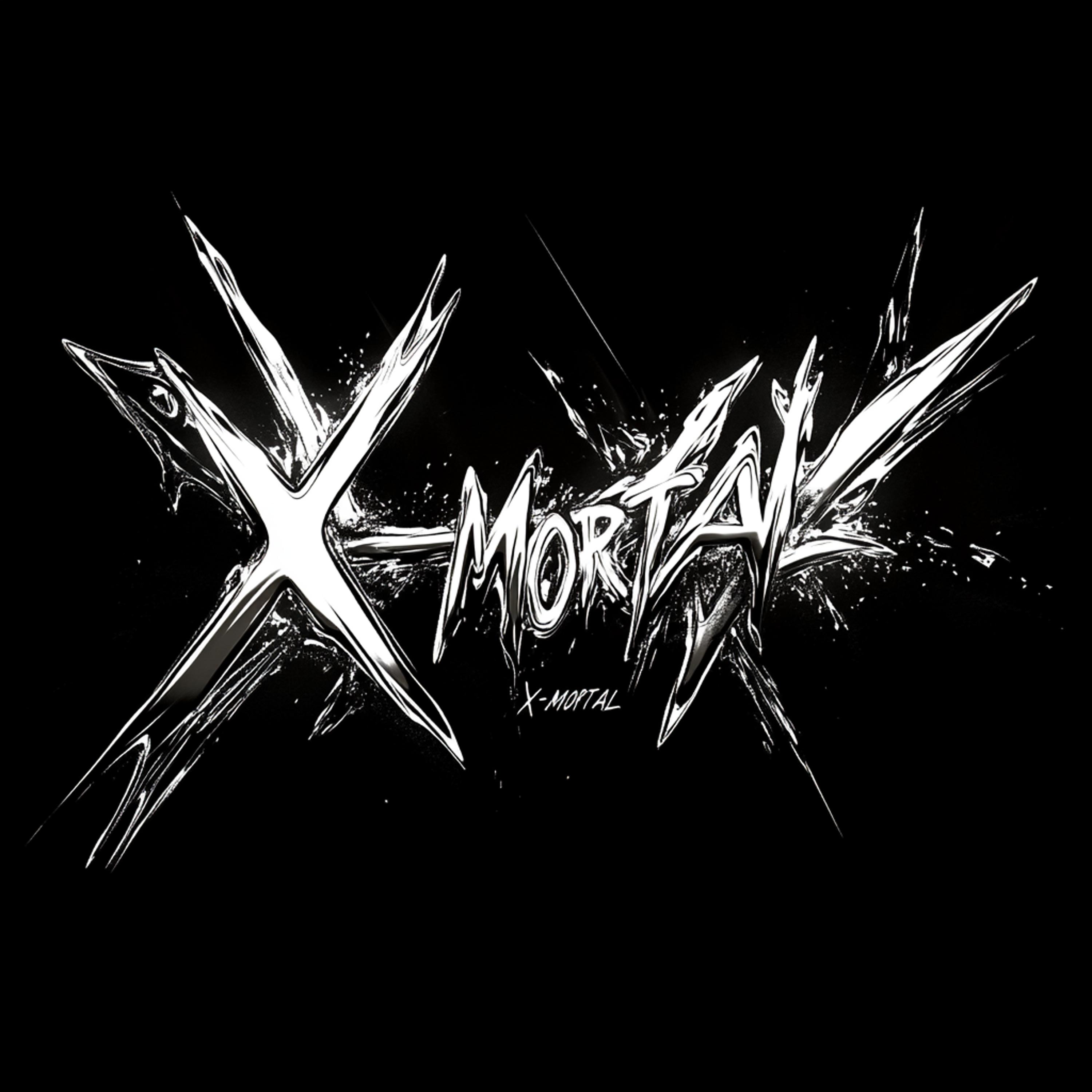 X-MORTAL (Super Slowed)