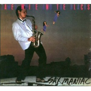 Sax Maniac