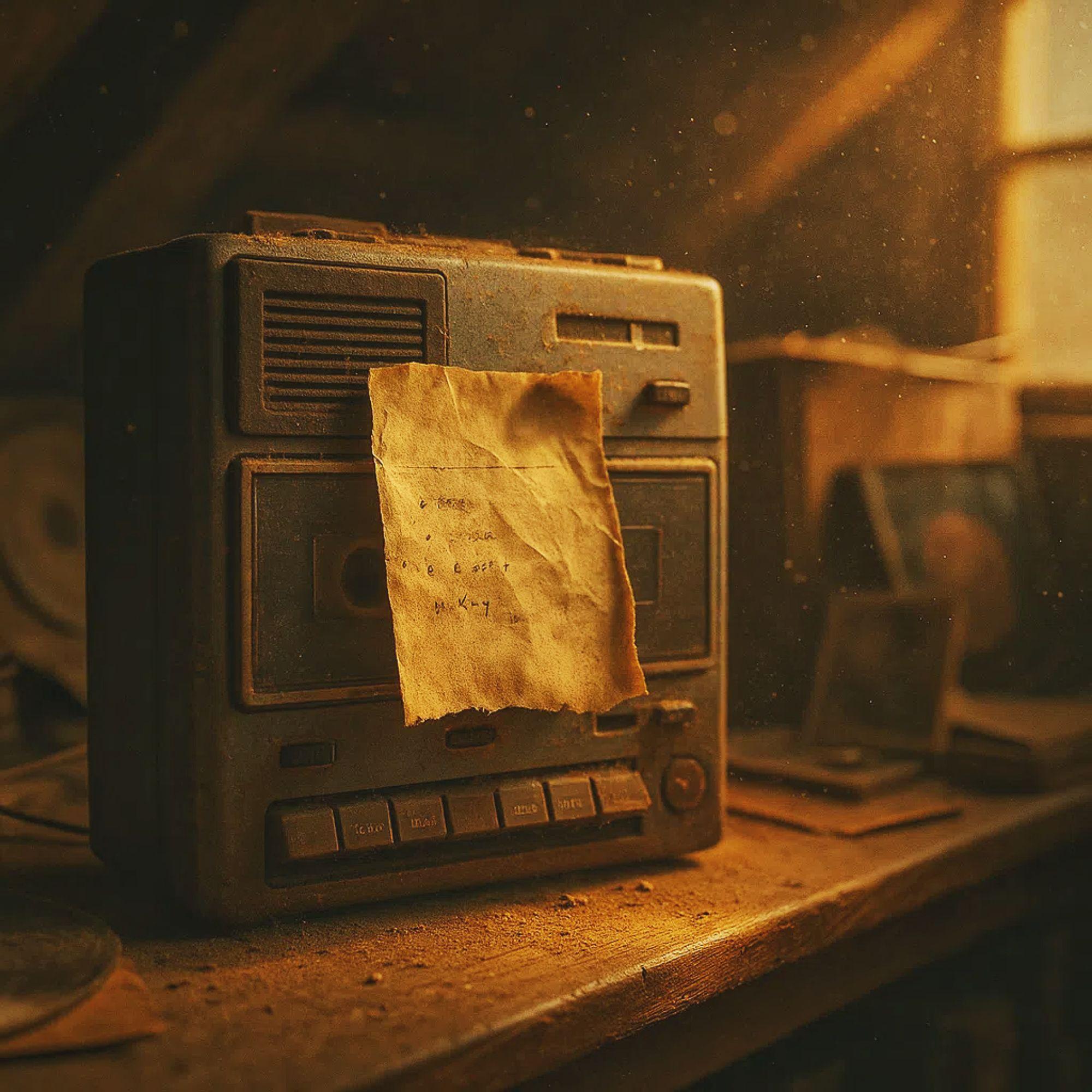 The Lost List