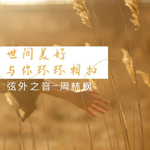 世间美好与你环环相扣