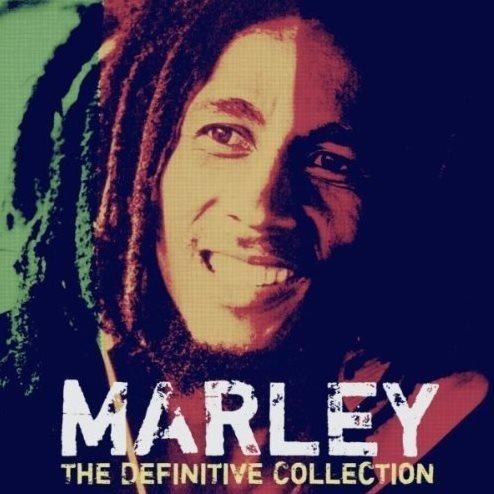 雷鬼(Reggae):鲍勃·马利(Bob Marley)