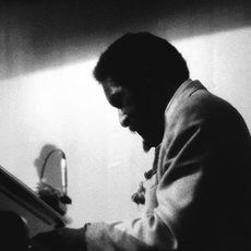 Mal Waldron