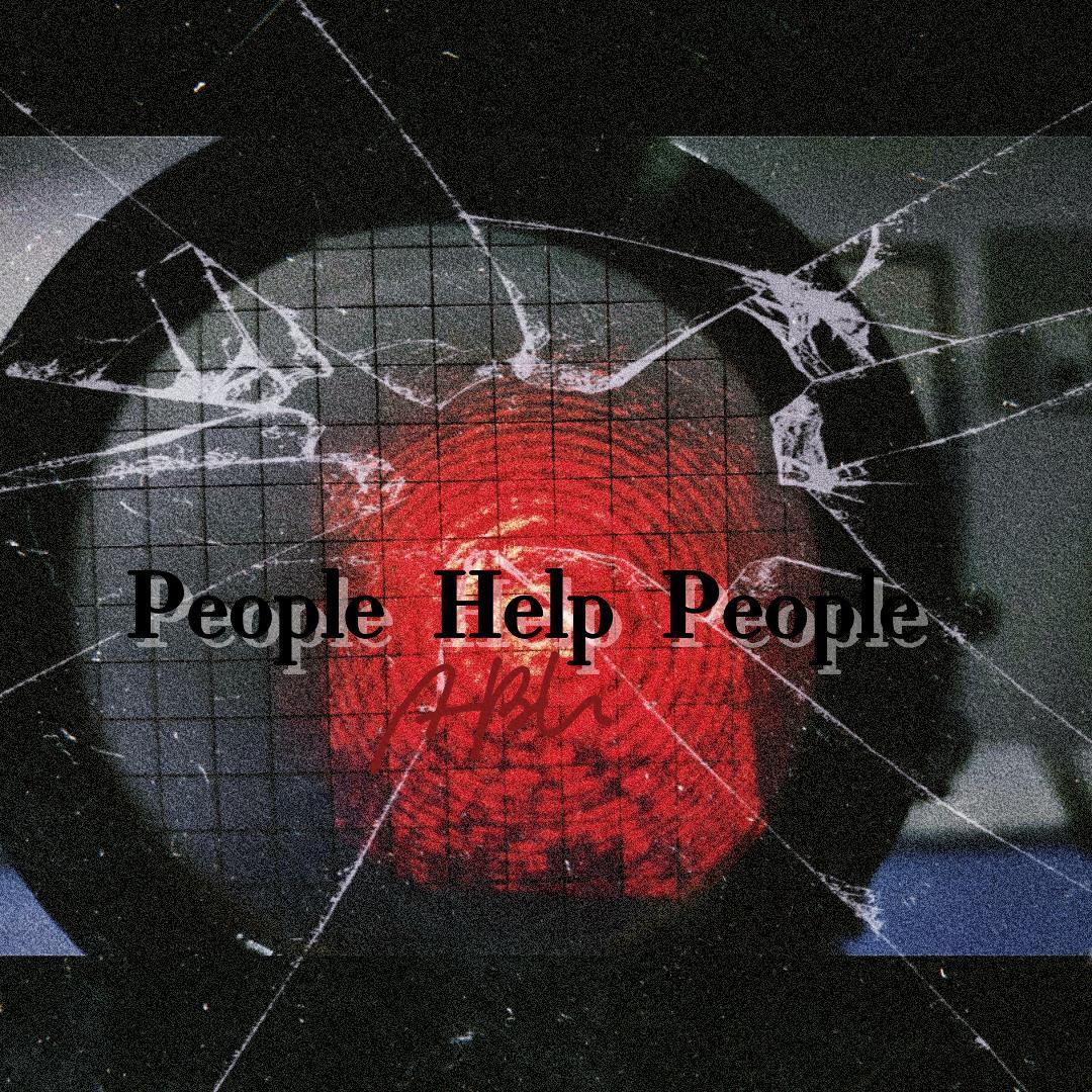 People Help People
