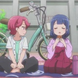 少女歌剧 starlight九九组