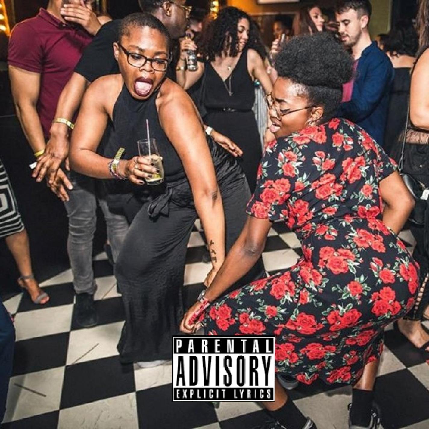 We Turn Up With R&B
