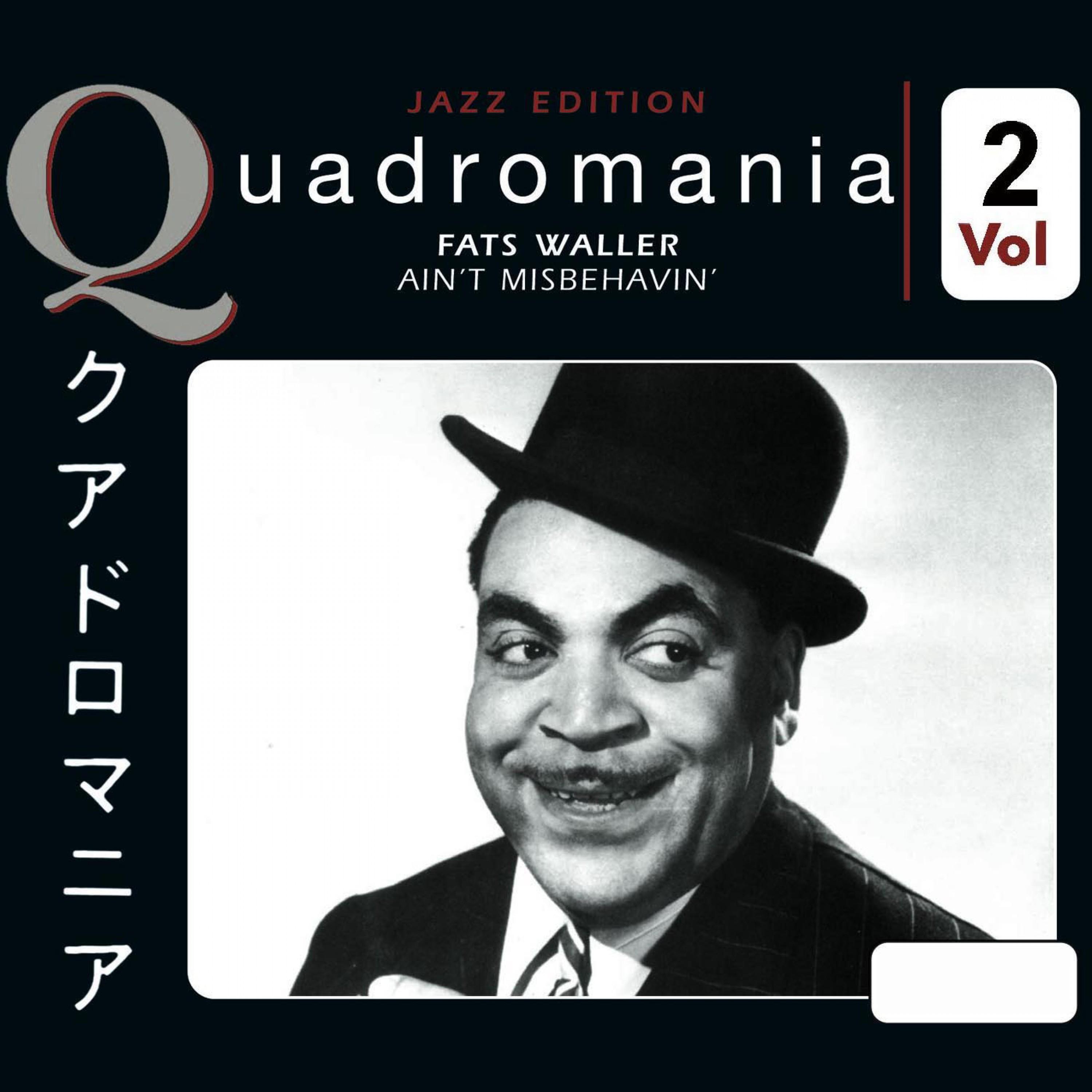 Ain't Misbehavin, Vol. 2