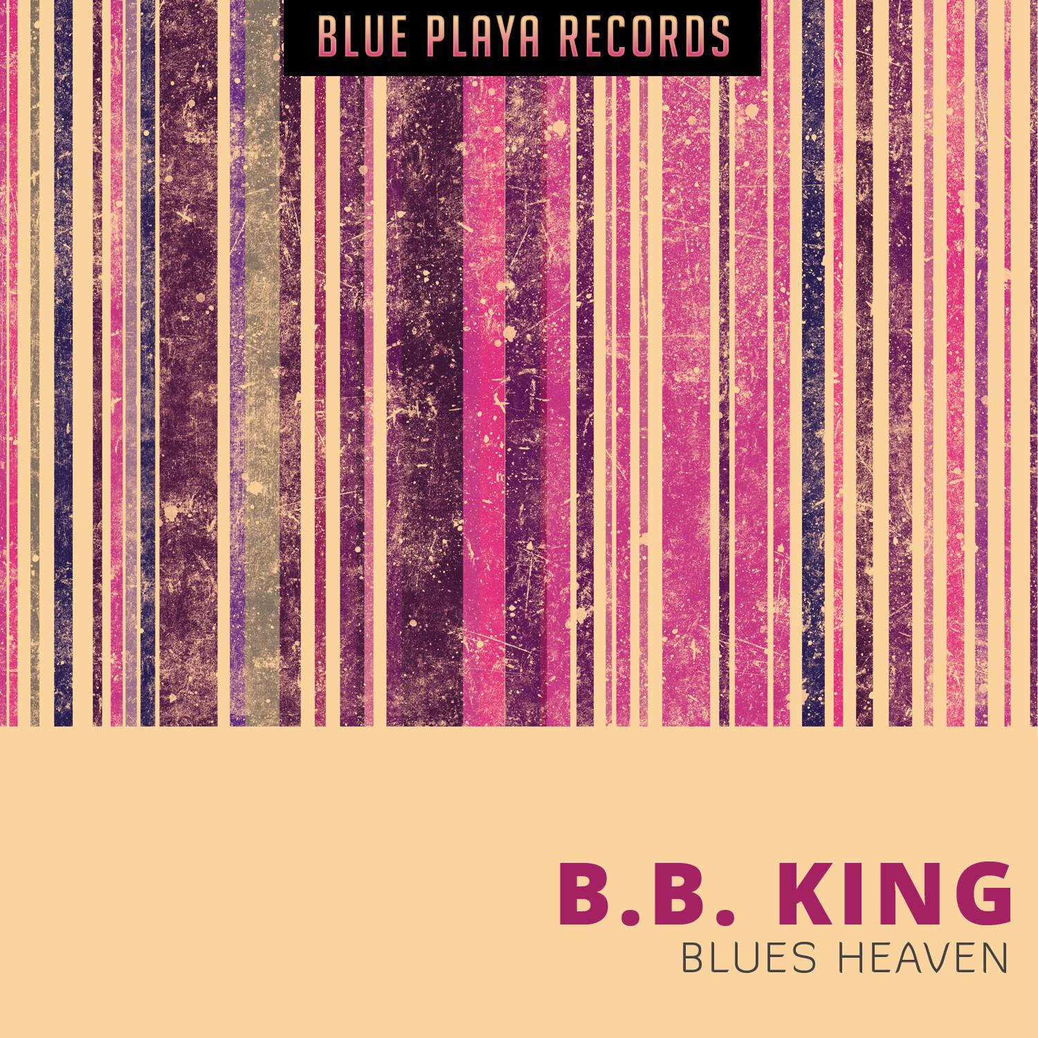 Blues Heaven专辑
