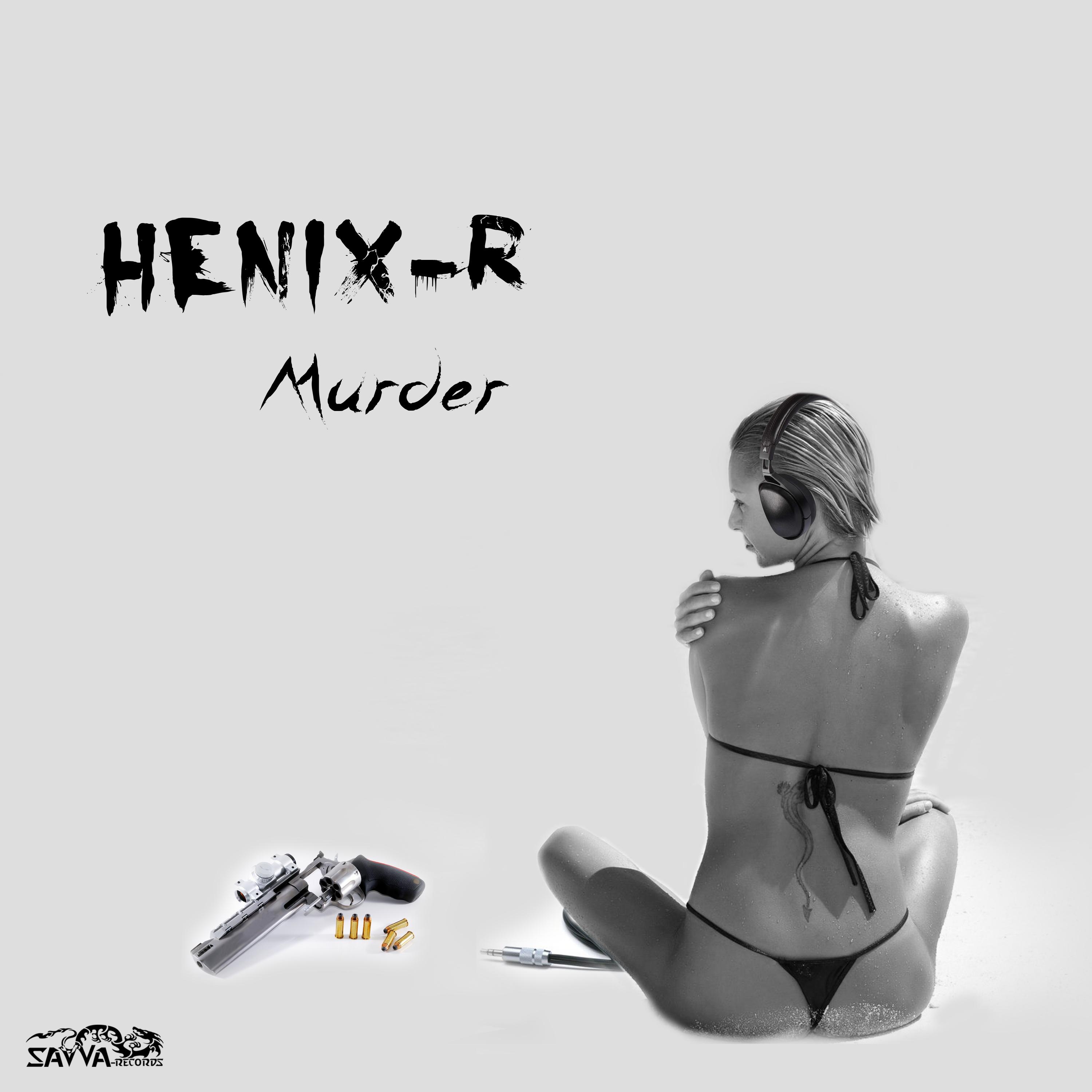 Murder