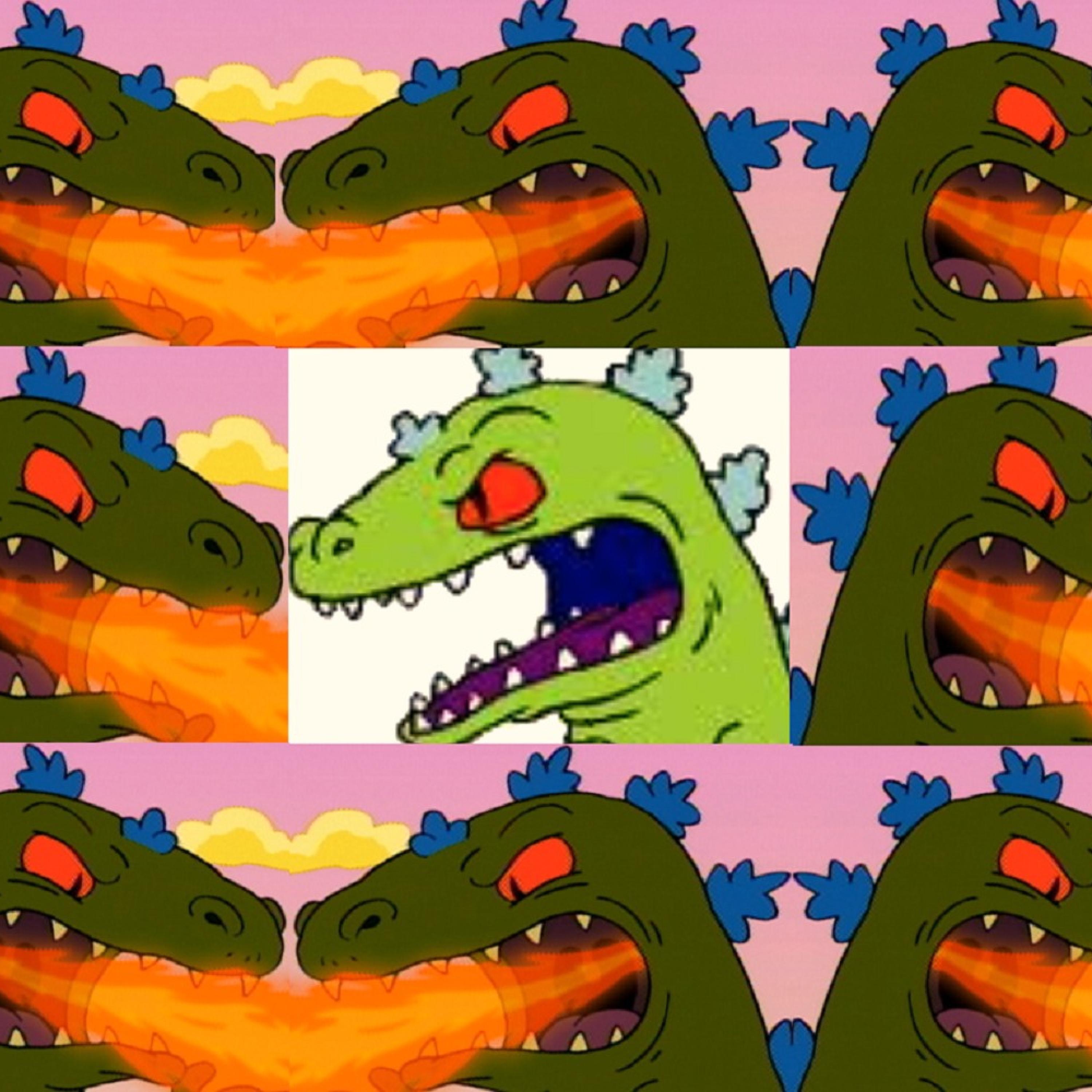 Reptar