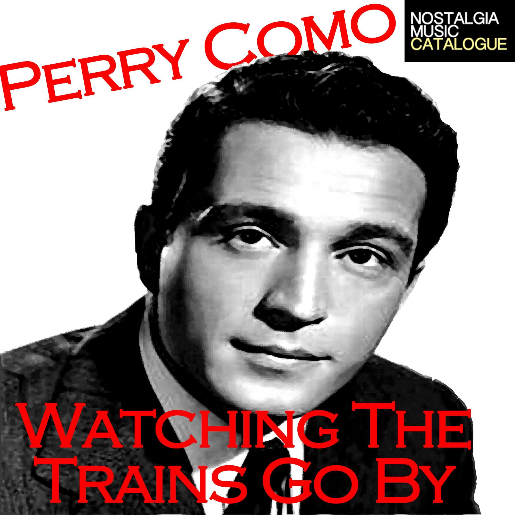 Watching the Trains Go By