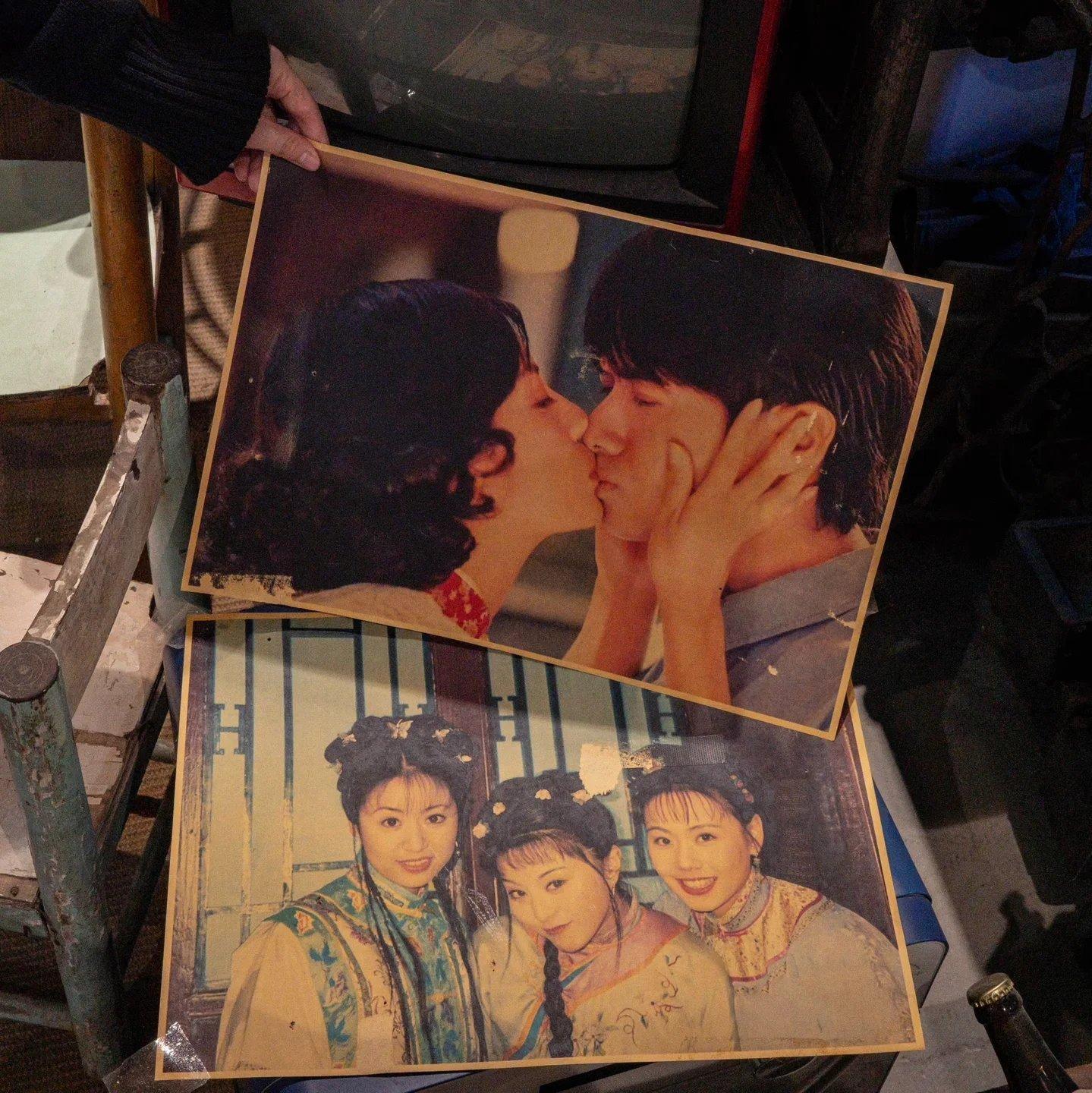 80 90年代电视剧电影经典配乐和主题曲合集 | 在线播放 | 网易云音乐