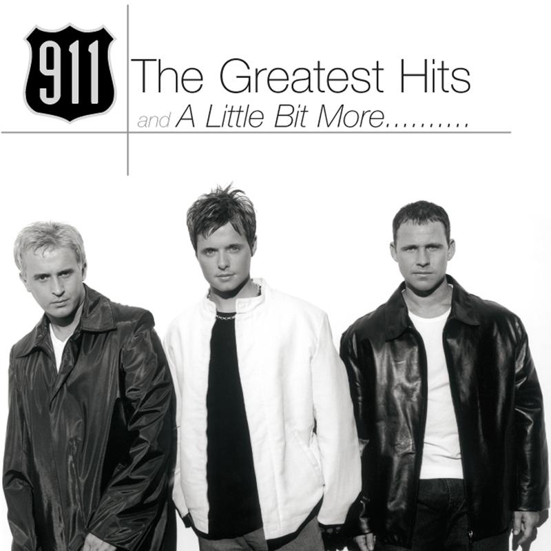 The Greatest Hits And A Little Bit More专辑