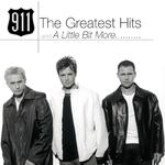 The Greatest Hits And A Little Bit More专辑