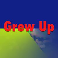 Grew Up - 50 Cent(192Kbps)