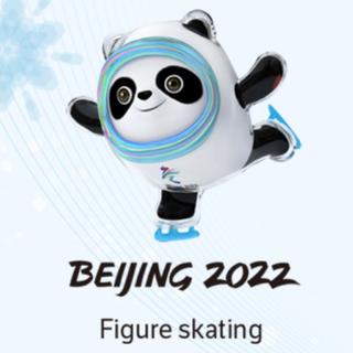 2022北京冬奥会花样滑冰bgm（持续更新中）