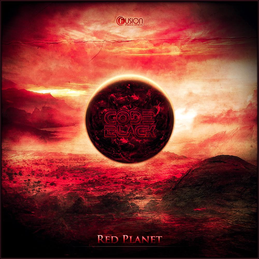 Red Planet专辑