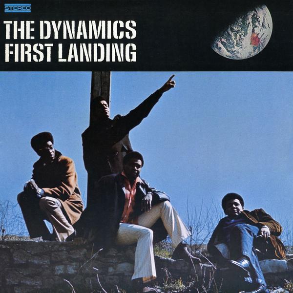 First Landing (2007 Remastered LP Version)