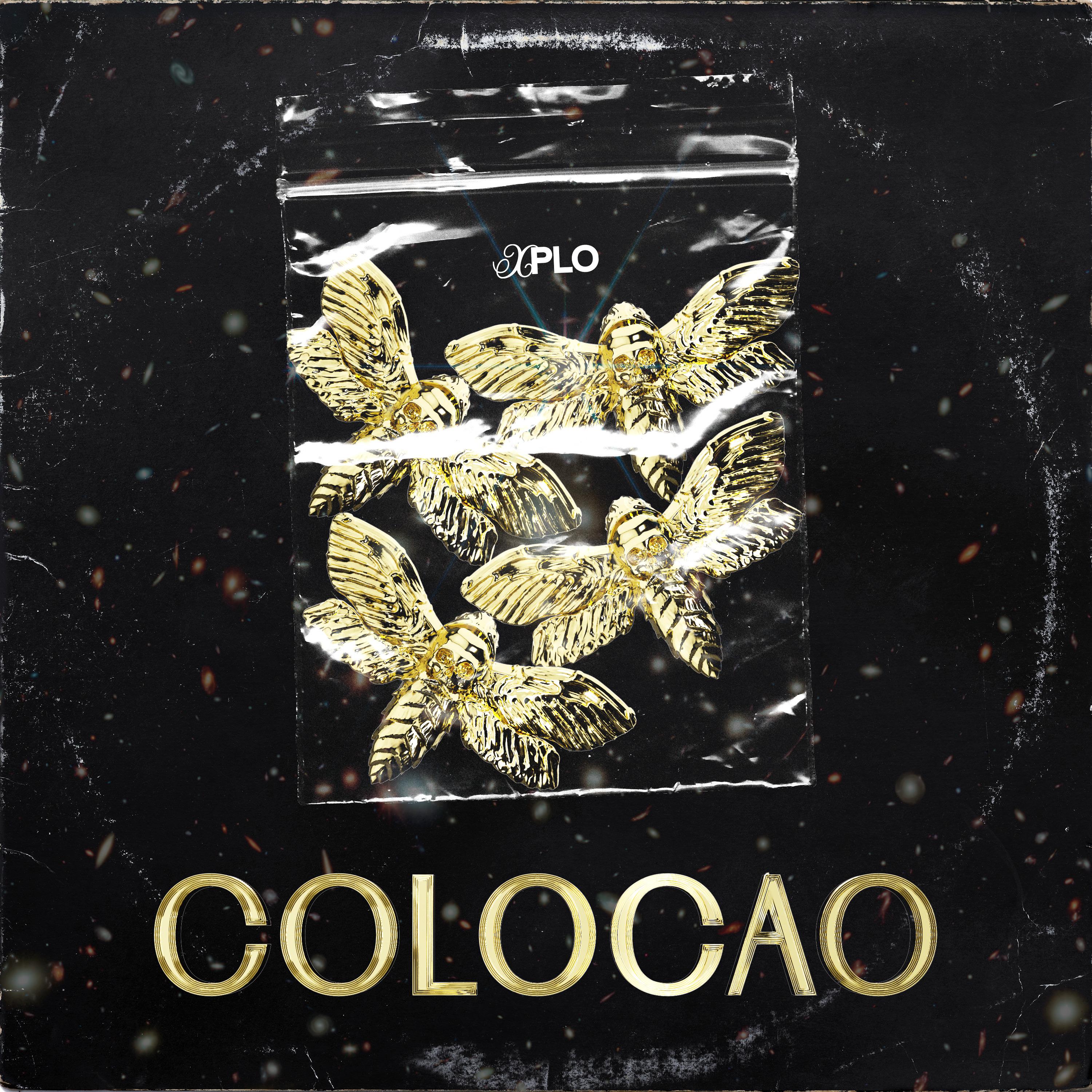 Xplo - Colocao