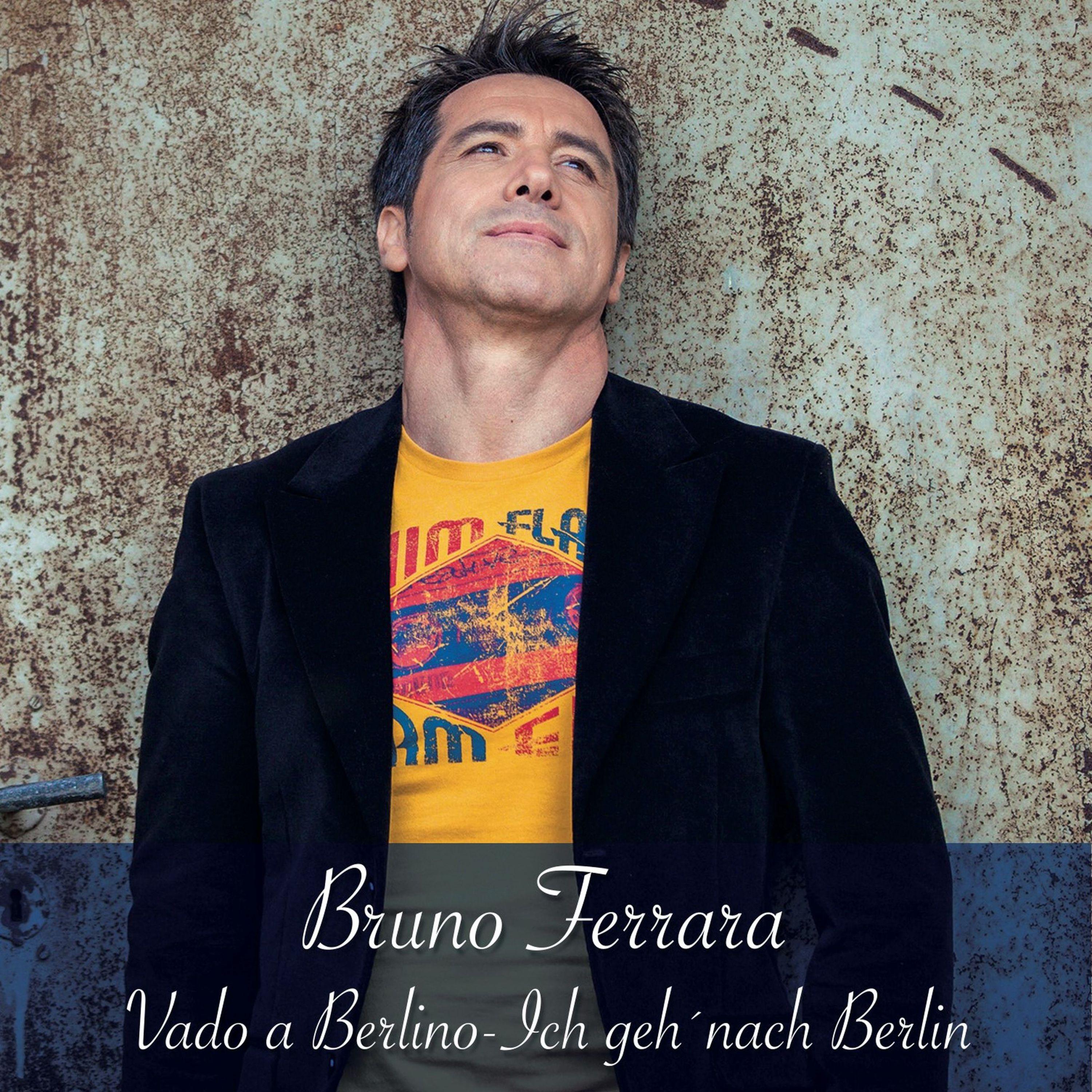 Vado a Berlino - Ich geh' nach Berlin