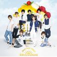 真剣SUNSHINE(初回限定盤2)