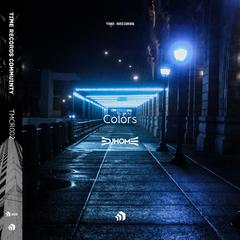 Colors (Extended Mix)