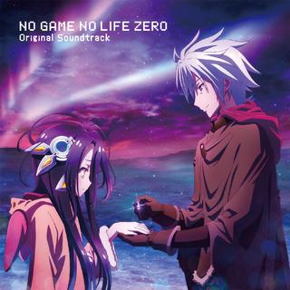 No Game No Life Zero OST 收录