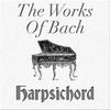 Partita in B Minor for Harpsichord, BWV 831: IV. Passepied I/II