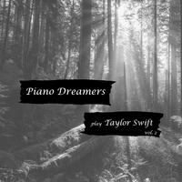 (官方)Invisible - Taylor Swift
