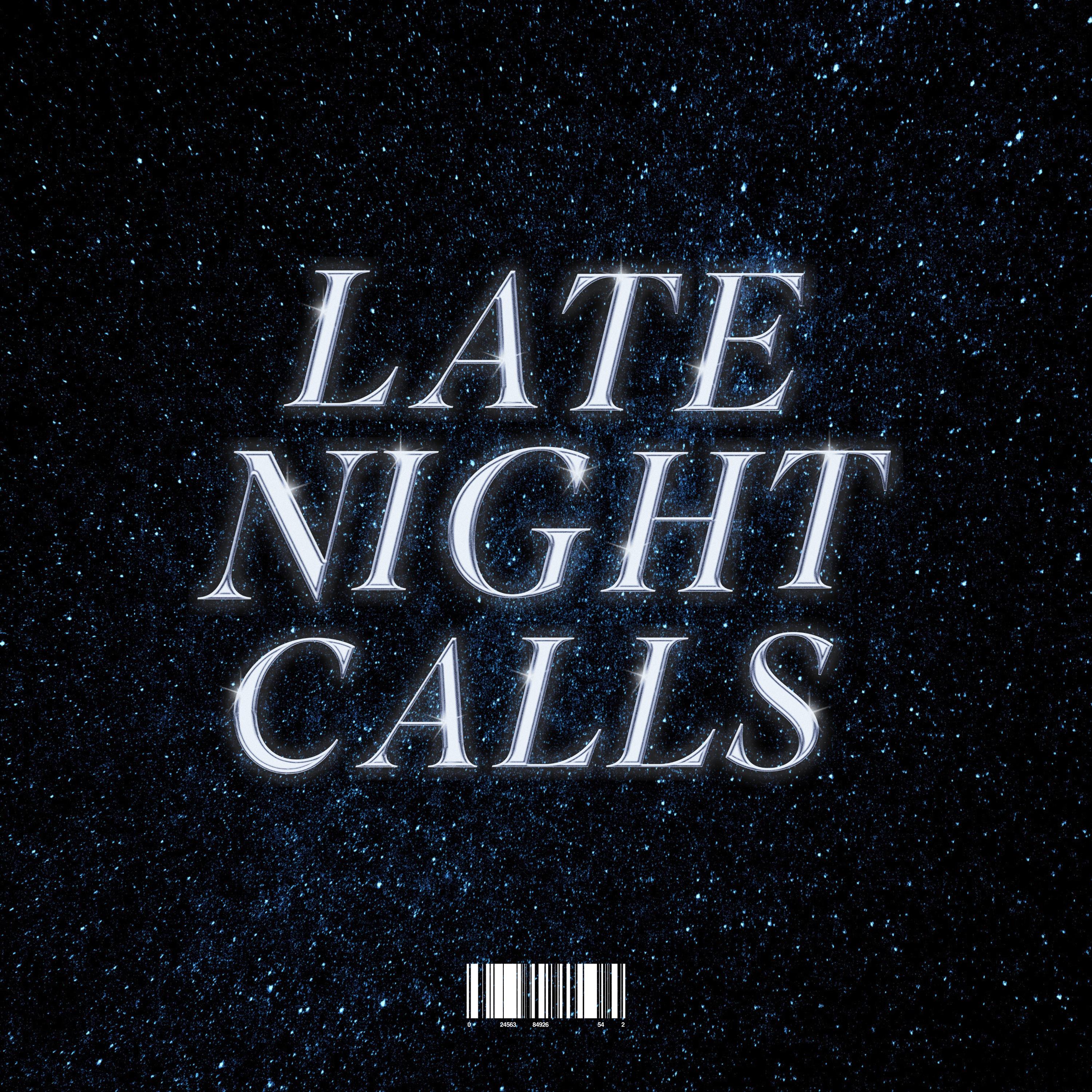 TRIXX - LATE NIGHT CALLS