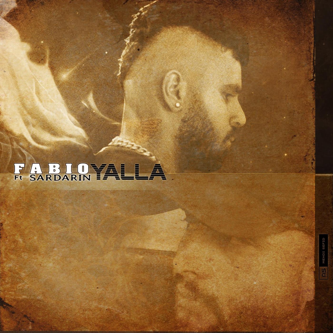 Yalla (feat. Sardarin)