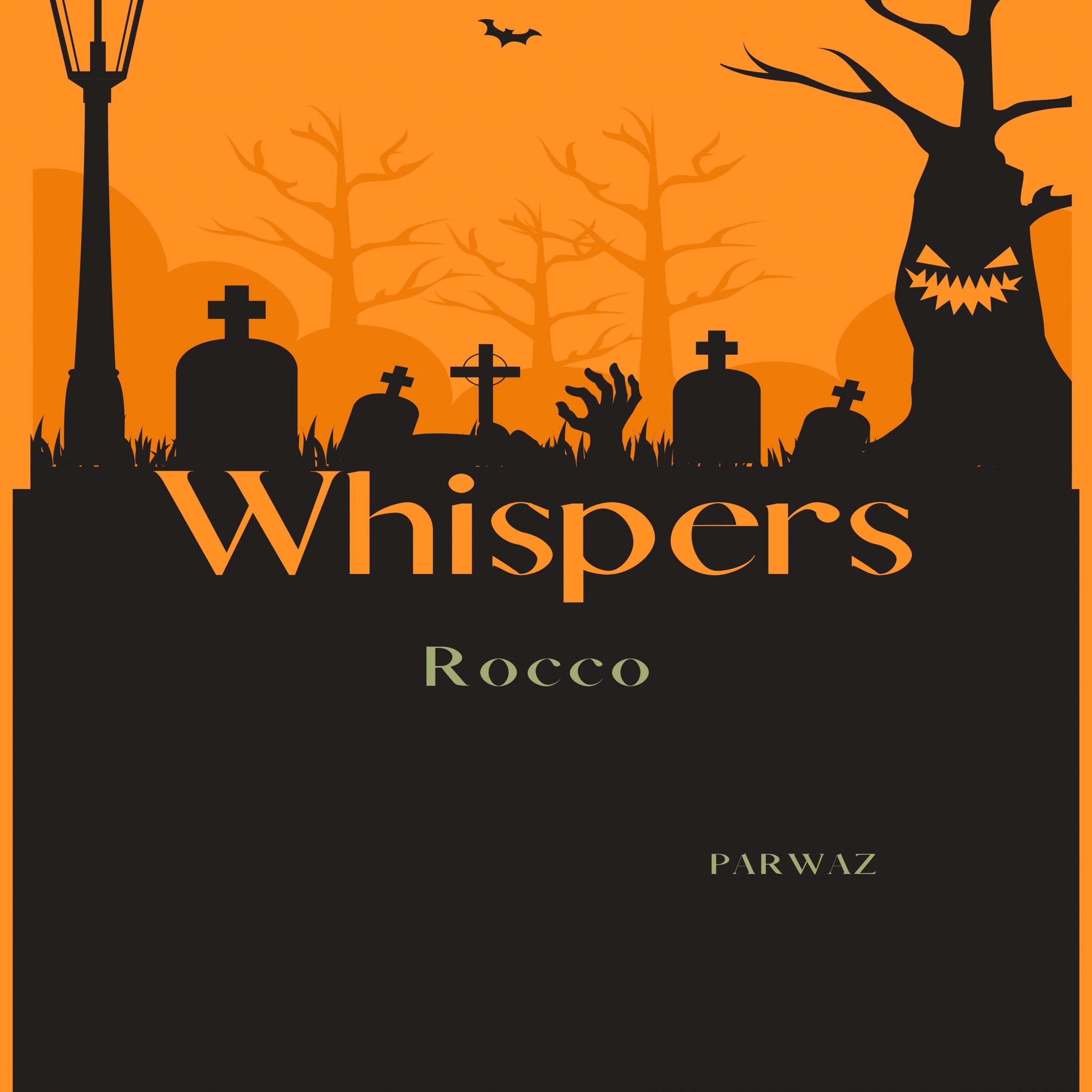 Whispers