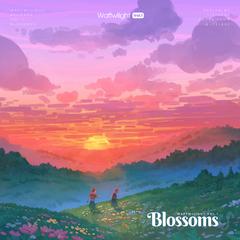 WAFTWILIGHT RECORDS BLOSSOMS