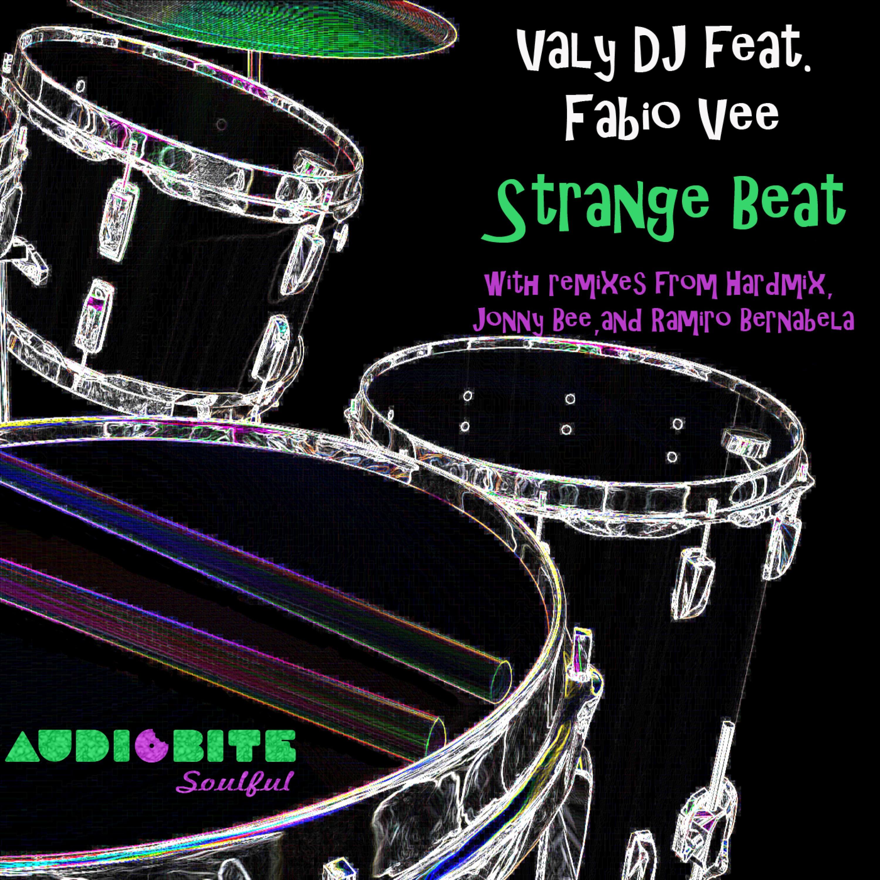Strange Beat