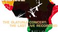 The Olatunji Concert: The Last Live Recording专辑