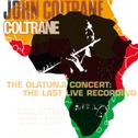 The Olatunji Concert: The Last Live Recording专辑