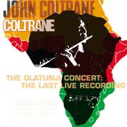 The Olatunji Concert: The Last Live Recording