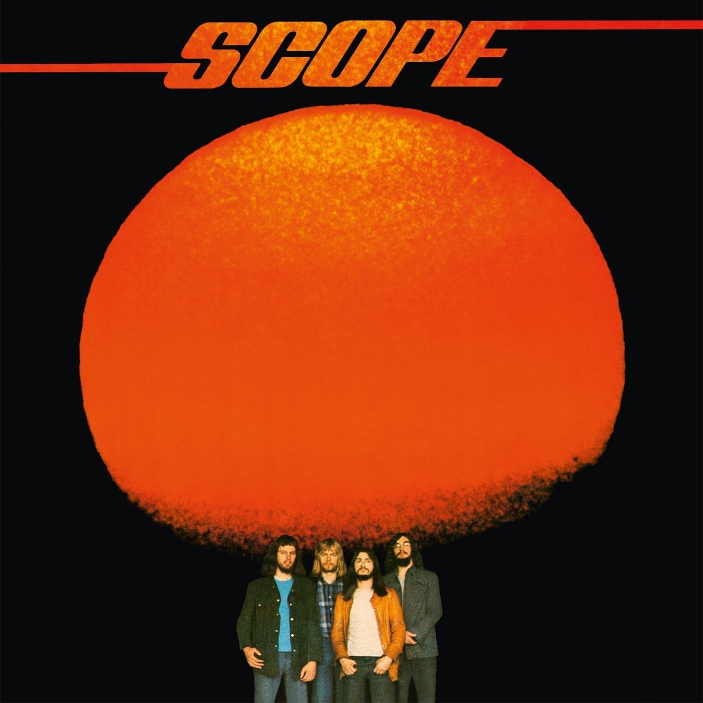 Scope I