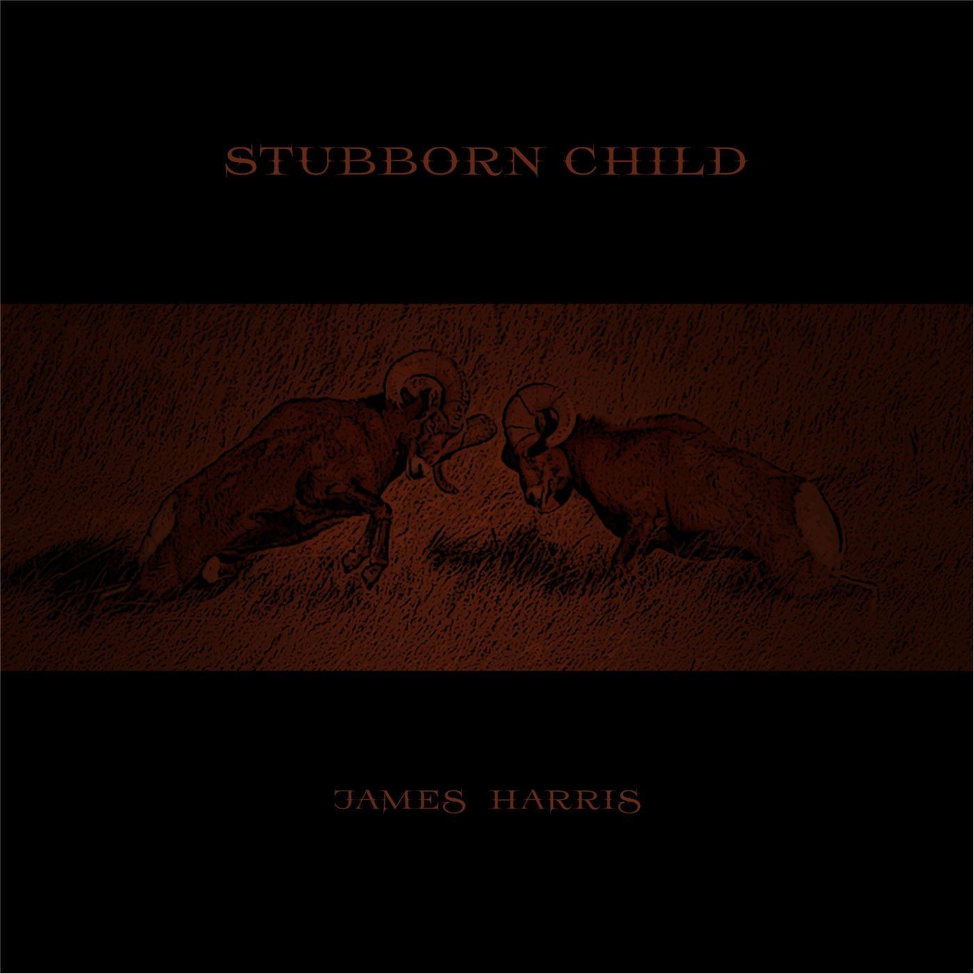 Stubborn Child