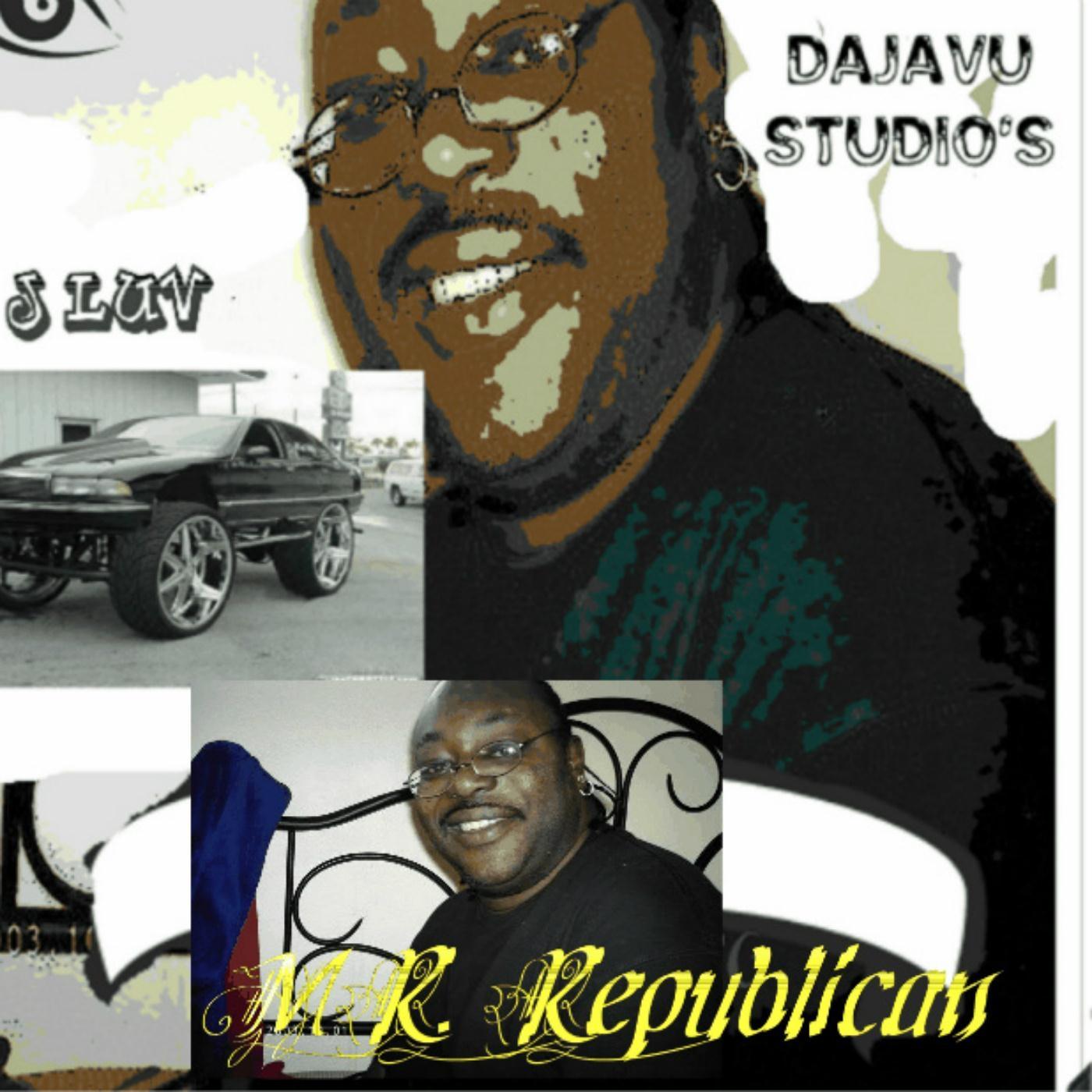 Mr Republican