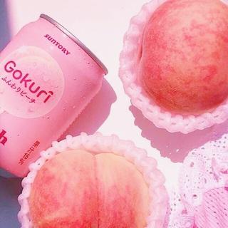 【坏情绪粉碎机|桃味汽水和草莓棉花糖】